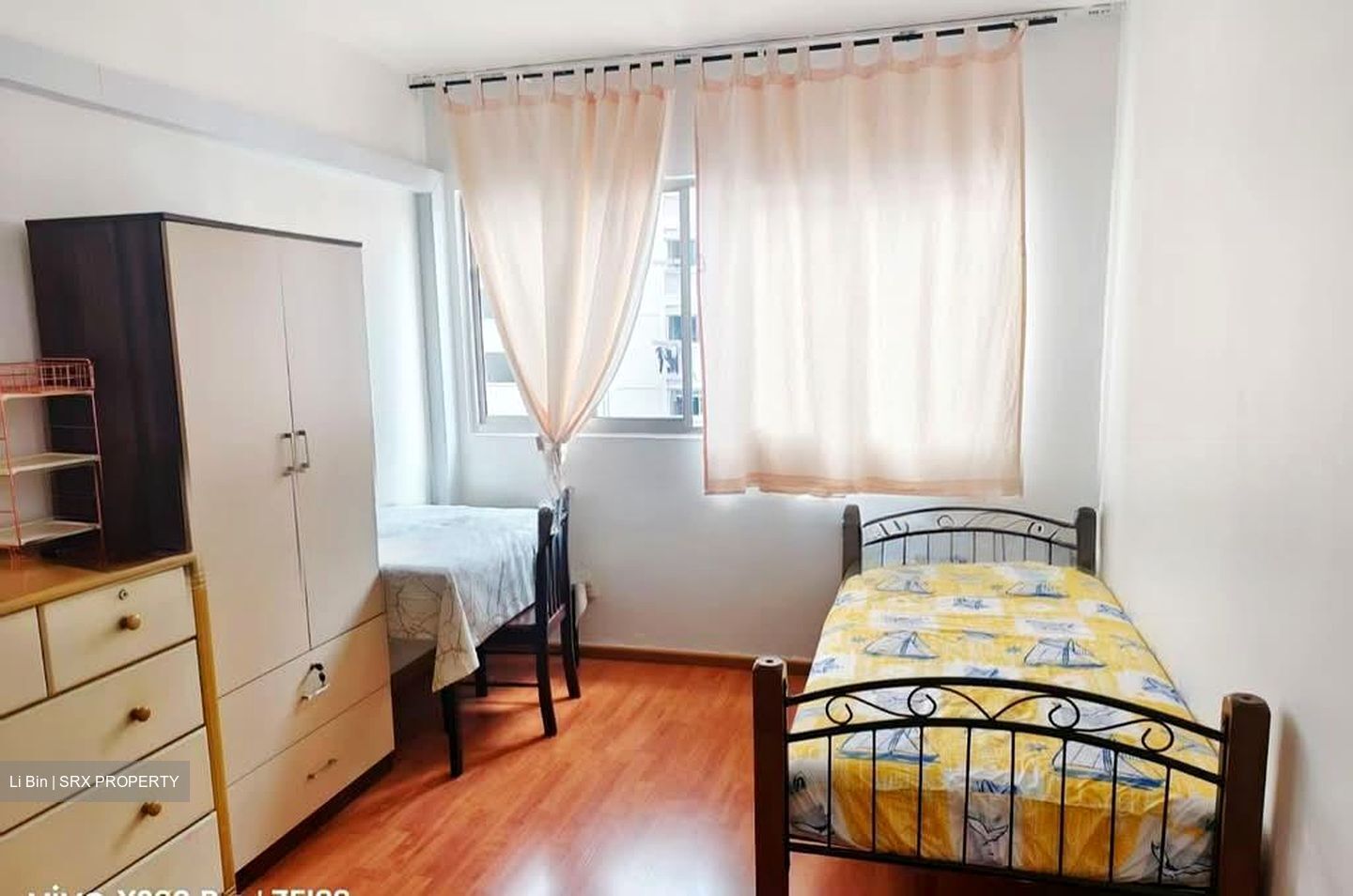 Blk 129 Bukit Batok West Avenue 6 (Bukit Batok), HDB 4 Rooms #602746141